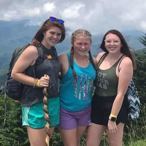 Meet your Posher, Morgan